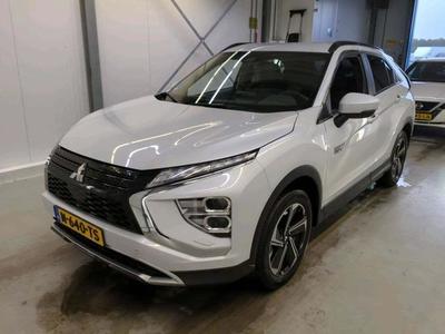 Mitsubishi Eclipse Cross 2.4 PHEV Intense+