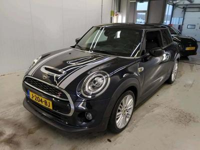 Mini Mini Electric Yours 33 kWh