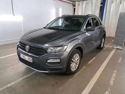 Volkswagen T-ROC T-ROC 1.0 TSI Style 85kw/115pk 5D/P M6