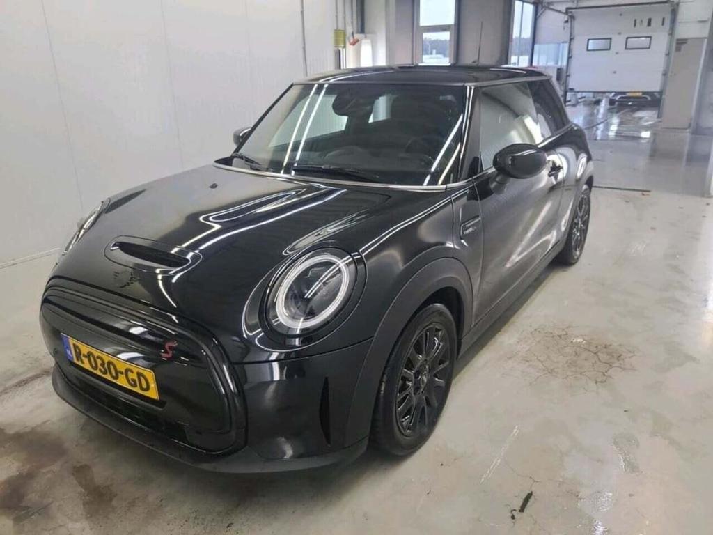 Mini Mini Electric Camden Ed. 33 kWh