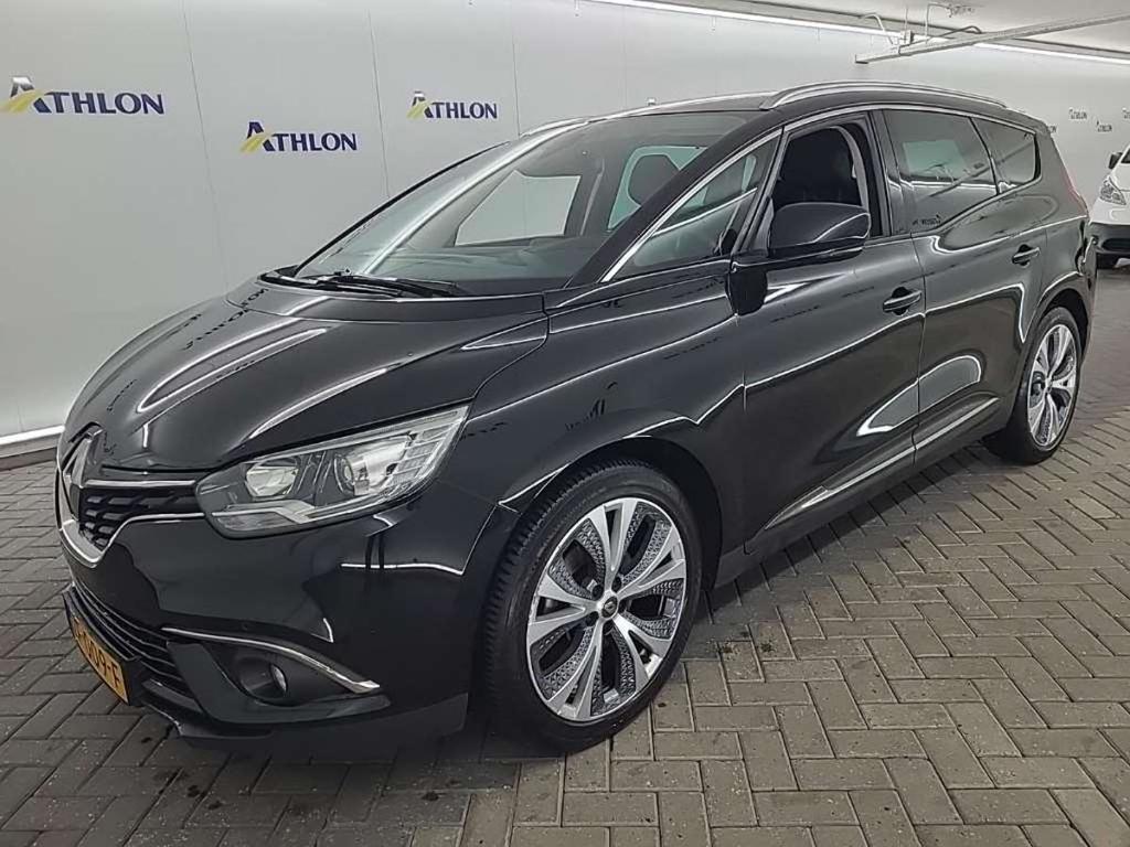 Renault Grand Scenic TCe 140 Intens 5D 103kW