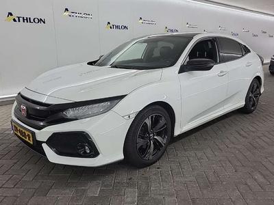 Honda Civic 1.0 i-VTEC Executive auto 5D 93kW