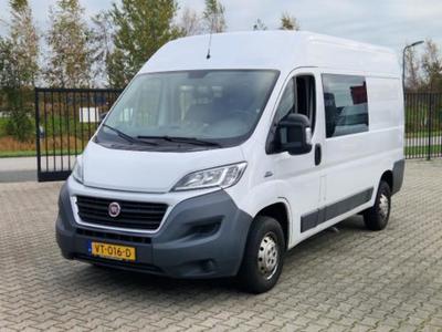 Fiat DUCATO 96 kW