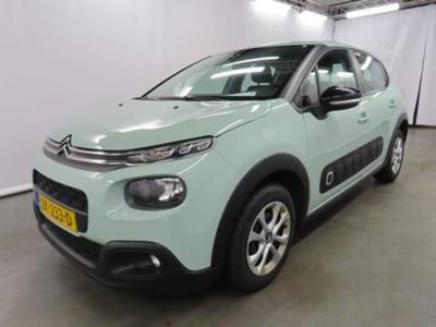 CITROEN C3 1.2