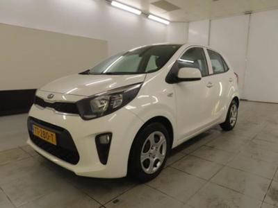 KIA Picanto 1.0