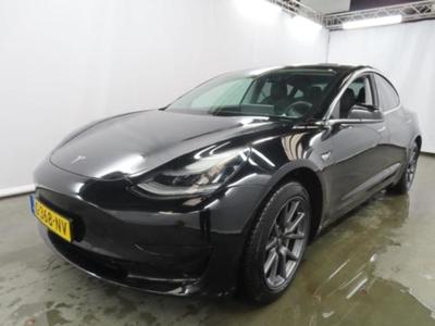 Tesla Model 3 standard R Model 3 standard R