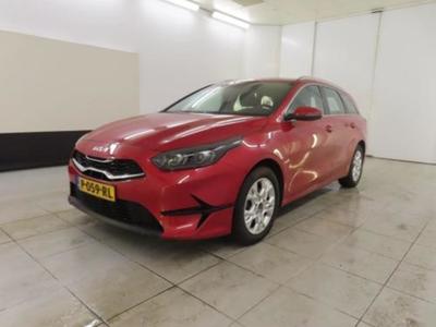 KIA ceed sportswagon 1.0 T