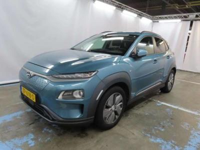 Hyundai Kona EV EV