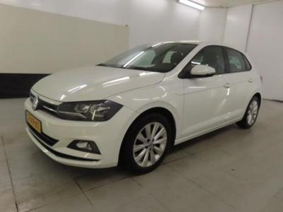 VOLKSWAGEN POLO 1.0 T