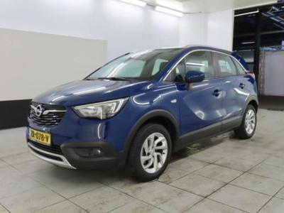 OPEL Crossland X 1.2 Turbo