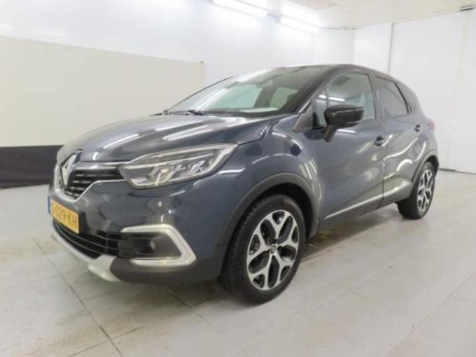 RENAULT Captur 0.9 T