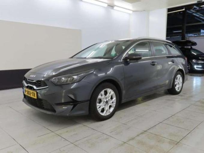 KIA ceed sportswagon 1.0 T