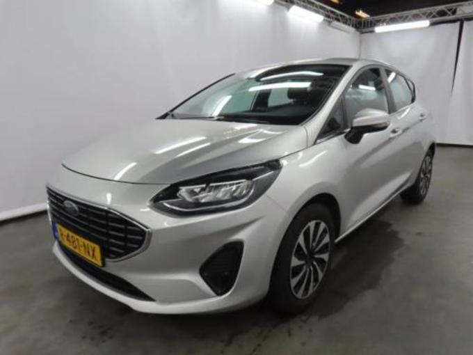 FORD Fiesta 1.0