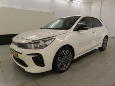 KIA Rio 1.0 T