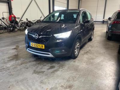 Opel Crossland X 1.2 T. Innovation