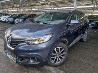 Renault KADJAR 1.2 TCE 130 ENERGY BUSINESS