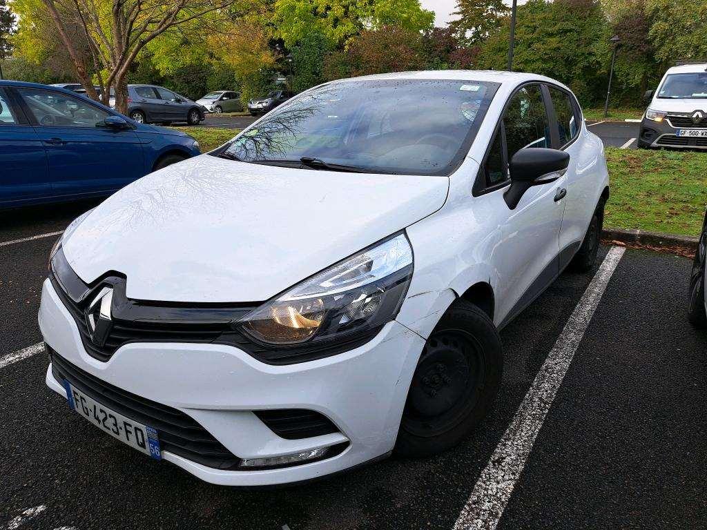 Renault CLIO SOCIETE societe AIR DCI 90 - 18