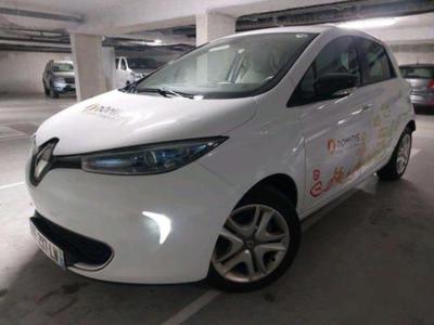 Renault Zoe ZEN R90