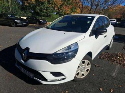 Renault CLIO SOCIETE societe AIR DCI 90 - 18