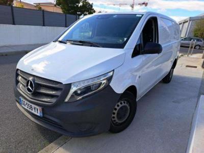 Mercedes-Benz Vito long tole 114 cdi fourgon Vito long tole 114 cdi fourgon