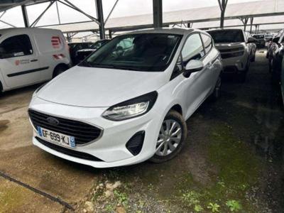 Ford FIESTA AFFAIRES societe 1.0 ECOBOOST FLEXIFUEL 95 CH TREND