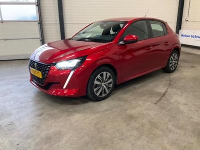 Peugeot 208 1.2 PureTech Active