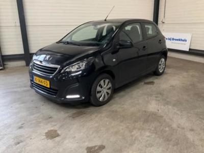 Peugeot 108 1.0 e-VTi Active