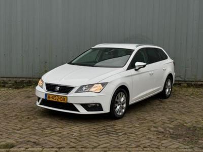 SEAT Leon ST 1.0 TSI Style Ultimate Edition