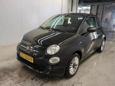 Fiat 500 1.2 Young