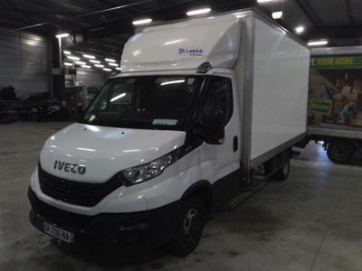 IVECO 35C16 DAILY FGN 35 C 16H3.0 V20 H3 Q-LEAF BVM6