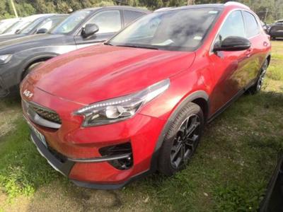 KIA Xceed XCeed 1.6 GDi Hybride Rechargeable 141ch DCT6..