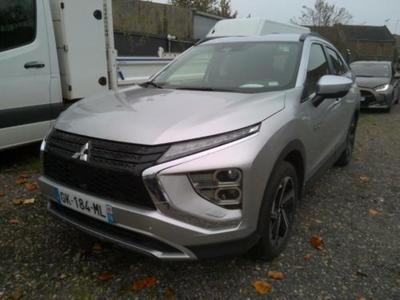 MITSUBISHI ECL.CROSS Eclipse Cross 2.4 MIVEC PHEV Twin ..