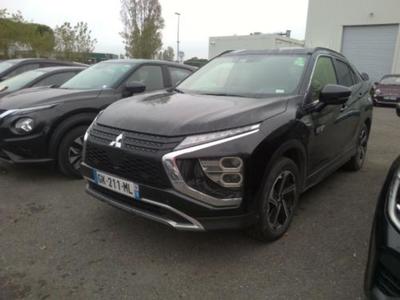 MITSUBISHI ECL.CROSS Eclipse Cross 2.4 MIVEC PHEV Twin ..