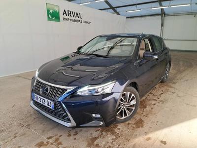 Lexus CT200H LEXUS CT 5p Berline 200H Pack Business Aut..