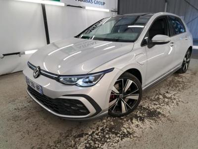 VOLKSWAGEN GOLF Golf VIII Berline GTE eHybrid 1.4 245CV..