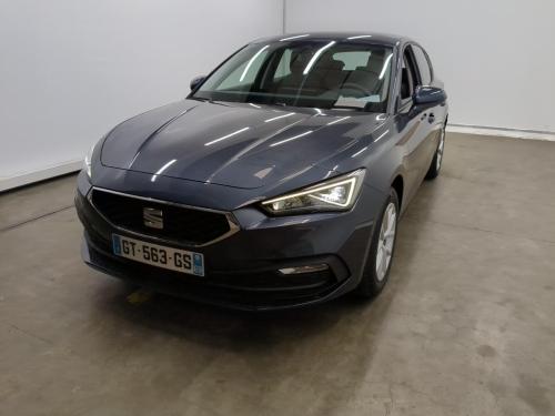 SEAT LEON Leon / 2020 / 5P / Berline 1.0 eTSI 110 DSG S..