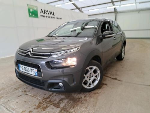 CITROEN C4 CACTUS Cactus Feel Business 1.5 BlueHDI 120..