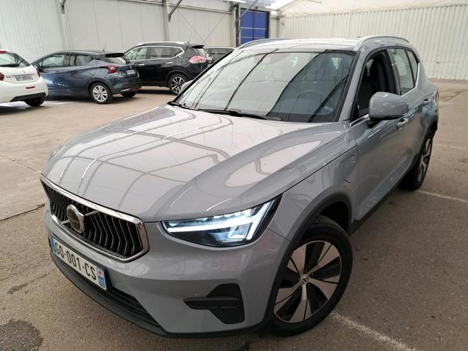 VOLVO XC40 XC40 / 2022 / 5P / SUV Recharge T4 211 DCT7 ..