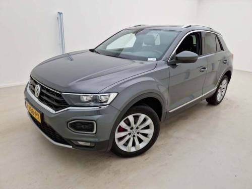 VOLKSWAGEN T-Roc 1.5 TSI Sport DSG