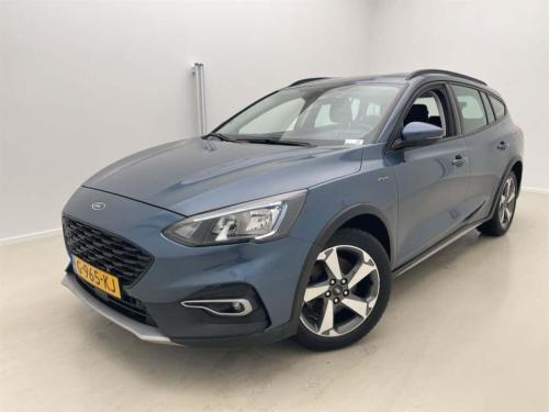 FORD Focus Wagon 1.0 EcoBoost Active Business