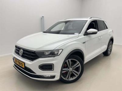 VOLKSWAGEN T-Roc 1.5 TSI Sport Business R DSG