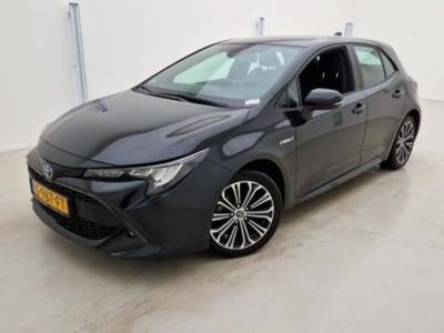 TOYOTA COROLLA 1.8 Hybrid Dynamic CVT