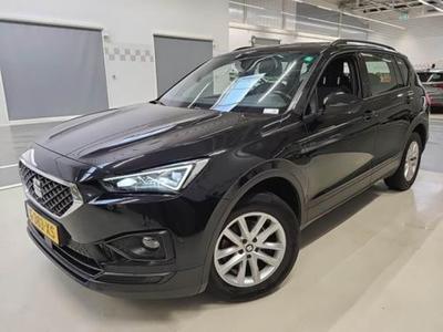 SEAT Tarraco 1.5 TSI Style Limited Edition