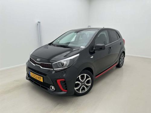 KIA Picanto 1.0 MPi GT-Line Edition