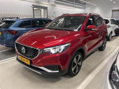 MG ZS EV Luxury 45 kWh