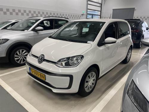 Volkswagen UP 1.0 BMT move up!