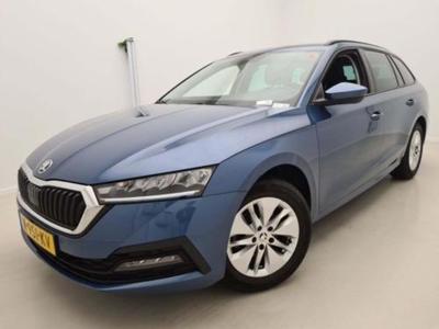 SKODA Octavia Combi 1.0 TSI Business Edition