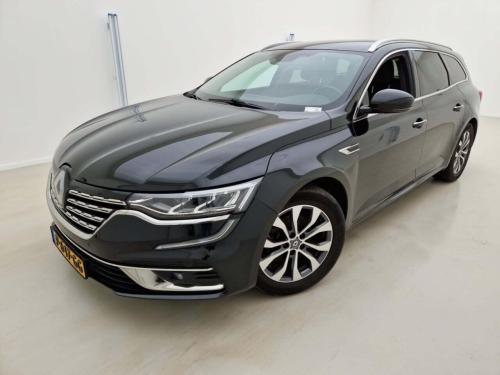 RENAULT Talisman Estate 1.3 TCe Business Intens EDC