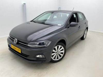 VOLKSWAGEN POLO 1.0 TSI Comfortline Business