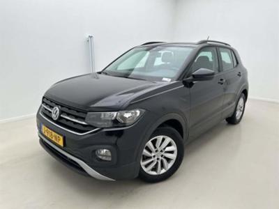 VOLKSWAGEN T-Cross 1.0 TSI Life Business DSG